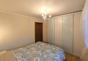 3-к квартира, вторичка, 83м2, 17/17 этаж