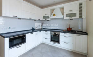 3-к квартира, вторичка, 77м2, 14/25 этаж