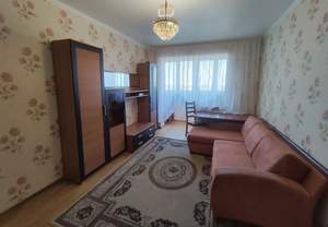 1-к квартира, вторичка, 42м2, 15/17 этаж