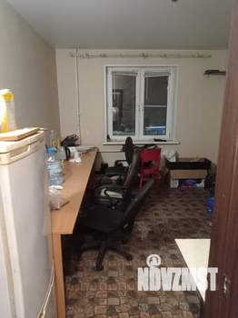 1-к квартира, вторичка, 39м2, 1/17 этаж