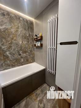 2-к квартира, вторичка, 65м2, 12/25 этаж