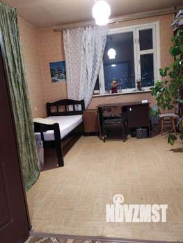 3-к квартира, вторичка, 73м2, 12/17 этаж