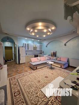 2-к квартира, вторичка, 49м2, 7/17 этаж