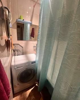 3-к квартира, вторичка, 58м2, 1/5 этаж