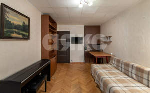 1-к квартира, вторичка, 33м2, 3/9 этаж