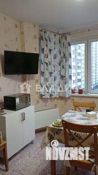 2-к квартира, вторичка, 60м2, 4/17 этаж