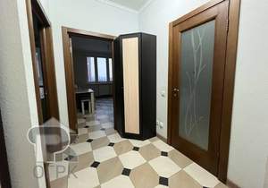 1-к квартира, вторичка, 49м2, 14/25 этаж