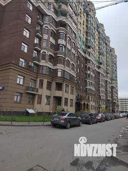 1-к квартира, вторичка, 29м2, 8/17 этаж