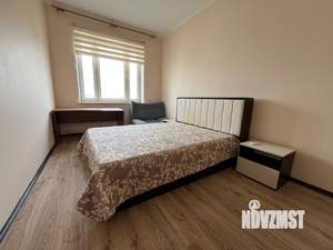2-к квартира, вторичка, 80м2, 22/22 этаж