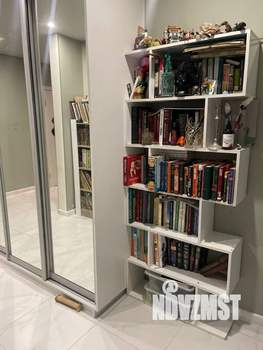 3-к квартира, вторичка, 76м2, 2/16 этаж