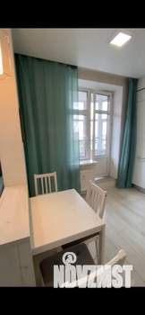 2-к квартира, вторичка, 36м2, 9/18 этаж
