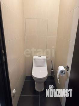 2-к квартира, вторичка, 59м2, 25/25 этаж