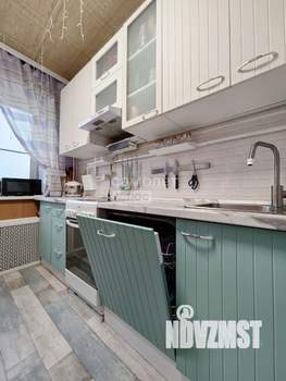 3-к квартира, вторичка, 68м2, 16/16 этаж