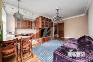 3-к квартира, вторичка, 79м2, 3/5 этаж