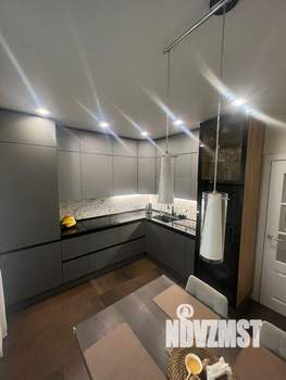 2-к квартира, вторичка, 57м2, 10/25 этаж