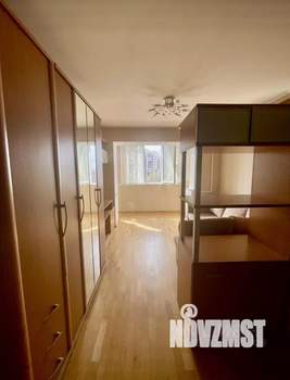 1-к квартира, вторичка, 41м2, 9/14 этаж