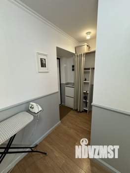 2-к квартира, вторичка, 56м2, 6/16 этаж