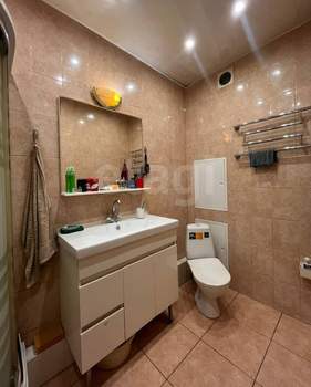 2-к квартира, вторичка, 43м2, 4/9 этаж