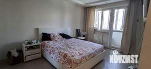 1-к квартира, вторичка, 31м2, 3/5 этаж