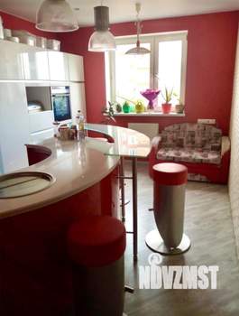 2-к квартира, вторичка, 61м2, 19/25 этаж