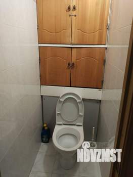 2-к квартира, вторичка, 54м2, 5/17 этаж