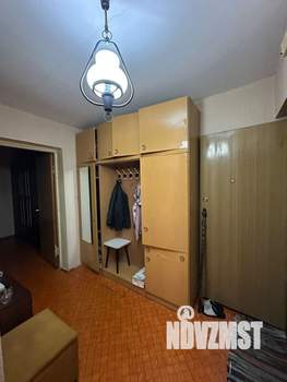 2-к квартира, вторичка, 48м2, 4/9 этаж