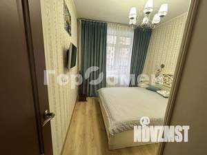 3-к квартира, вторичка, 60м2, 2/9 этаж