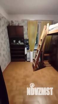 3-к квартира, вторичка, 59м2, 1/3 этаж