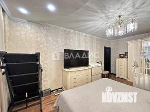 3-к квартира, вторичка, 80м2, 7/25 этаж