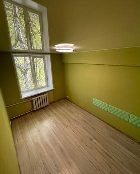 3-к квартира, вторичка, 53м2, 5/5 этаж