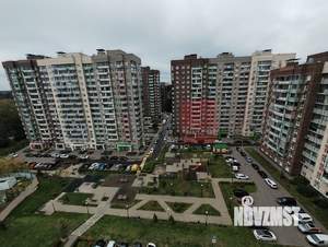 2-к квартира, вторичка, 48м2, 11/15 этаж