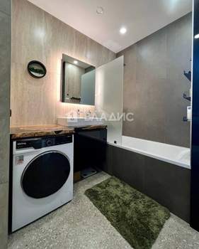 2-к квартира, вторичка, 55м2, 8/29 этаж