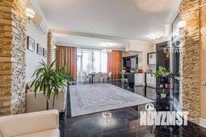 6-к квартира, вторичка, 796м2, 4/4 этаж