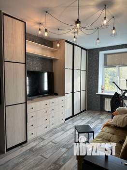 3-к квартира, вторичка, 89м2, 5/5 этаж