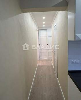 3-к квартира, вторичка, 75м2, 14/25 этаж