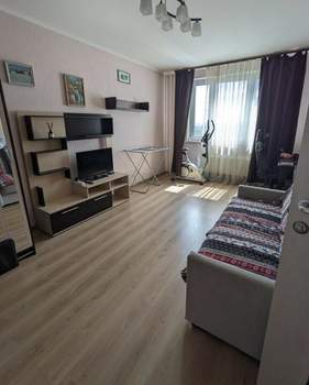 2-к квартира, вторичка, 62м2, 23/25 этаж
