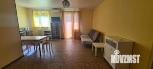 1-к квартира, вторичка, 53м2, 8/9 этаж