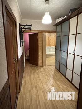 3-к квартира, вторичка, 77м2, 11/25 этаж