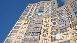 3-к квартира, вторичка, 113м2, 11/25 этаж
