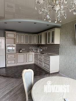 2-к квартира, вторичка, 63м2, 7/17 этаж