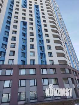 Студия квартира, вторичка, 28м2, 24/25 этаж