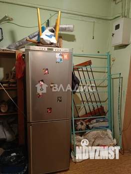 2-к квартира, вторичка, 49м2, 1/2 этаж