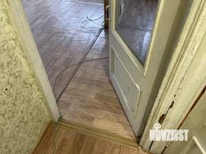 1-к квартира, вторичка, 30м2, 5/5 этаж