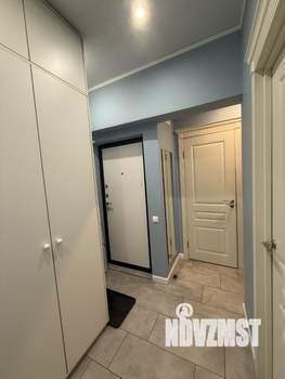 2-к квартира, вторичка, 42м2, 5/5 этаж
