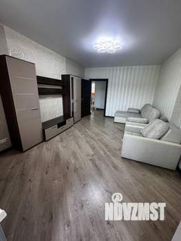 2-к квартира, вторичка, 68м2, 2/17 этаж