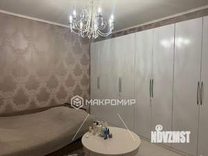 2-к квартира, вторичка, 41м2, 7/17 этаж