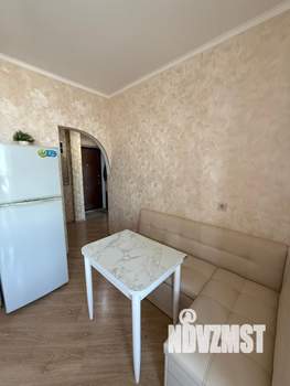 1-к квартира, вторичка, 43м2, 8/26 этаж