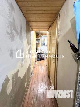 1-к квартира, вторичка, 35м2, 5/9 этаж