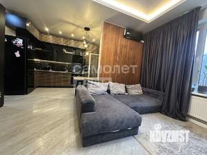 2-к квартира, вторичка, 47м2, 4/5 этаж