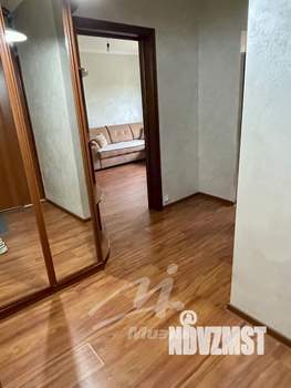 1-к квартира, вторичка, 37м2, 2/17 этаж